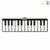 Piano blanket Carpet Lights Music IC without language 【English Packaging】_P02455797_3_m