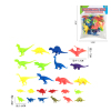 Dinosaur set Plastic【English Packaging】_200671858