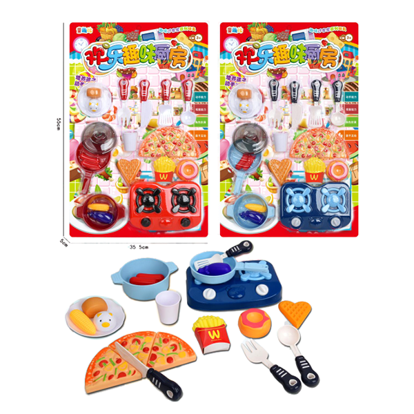 tableware set