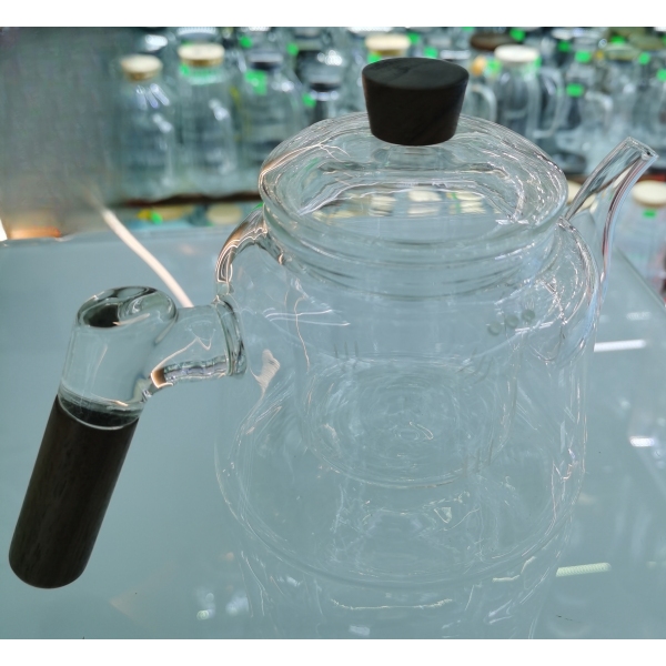 1000ML teapot