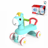 Xiaoma Early Education Taxi Baby walker 4 wheels IC without language Music Plastic【Chinese English  Packaging】_P02627583_3_m