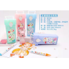 Triangle Scented Markers,Mix color,Plastic【Chinese English  Packaging】_201769701