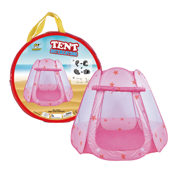 tent Plush【English Packaging】_200177060_hd