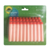 30pcs bullet Soft bullet Plastic【English Packaging】_P02108430_2_m