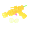 gun set Table tennis Pistol
 Solid color Plastic【English Packaging】_P01522089_2_m