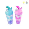 Milk tea cup bubble machine set Electric Lights Music IC without language Transparent Plastic【English Packaging】_200979804_1_m