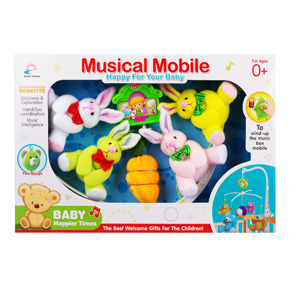 musical mobile