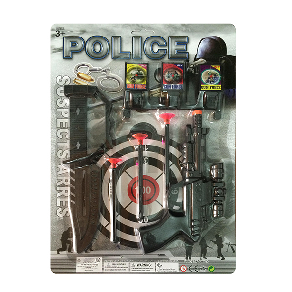 police set