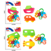 2 styles and 3 (pcs) baby ringing gum set,Plastic【English Packaging】_P03003296_21_m