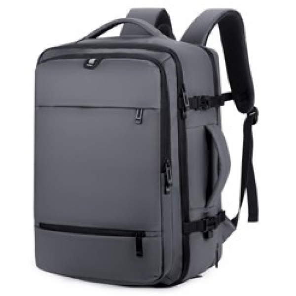 Business with usb charging computer backpack