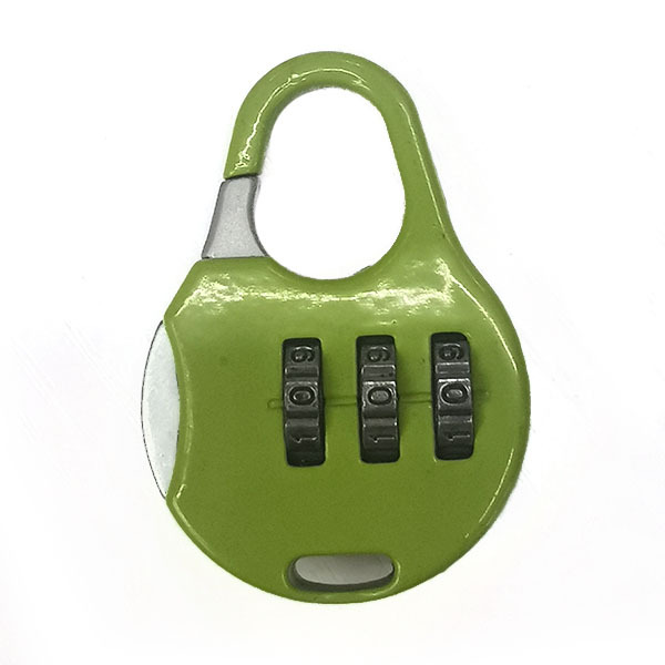 combination lock