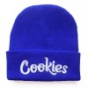 10PCS Cook/Letter Knit/Winter Hat Unisex 54-60CM Winter Hat 100% acrylic 【Packaging without Words】_P02602589_8_m