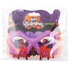 Halloween glasses,Single item,Plastic【English Packaging】_P02997292_7_m