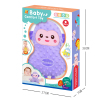 Large baby put to sleep baby soothing toys / beanies fluffy soothing towel soothing doll soothing doll plush lion,Plush【English Packaging】_P02995381_4_m