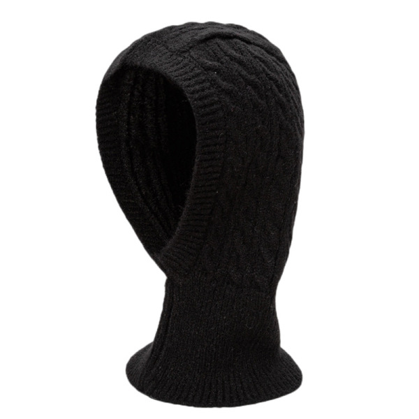 Scarf Hat One Piece Hat