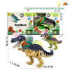 dinosaur Electric Lights Sound IC without language Plastic【English Packaging】_200317479_1_m