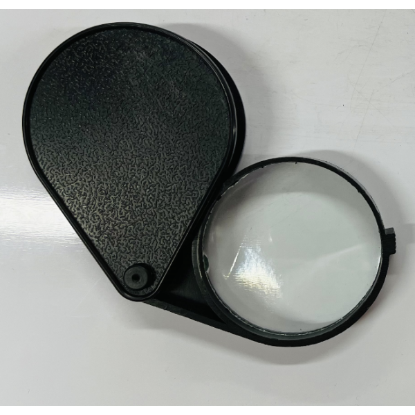 Pull-out Magnifier