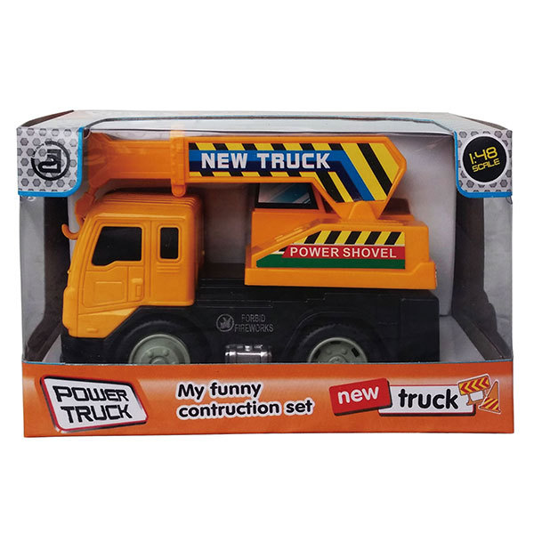 truck set