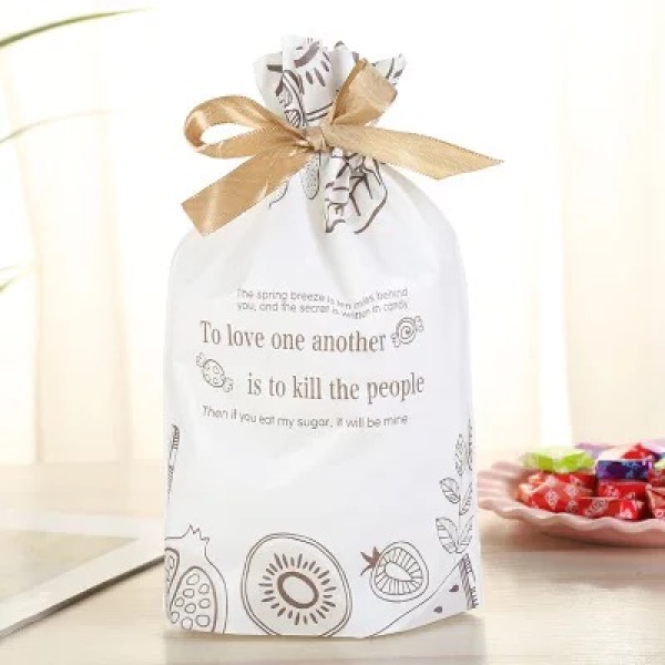 Medium Fruit Candy Bag,one colour only,Plastic【Packaging without Words】_201414344_hd