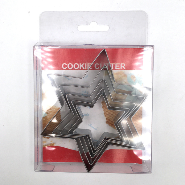 Cookie Mold Set