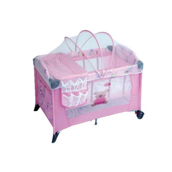 Baby bed