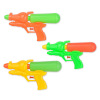 Single Bottle Water Gun 3 Colors,Plastic【English Packaging】_P02791625_2_m