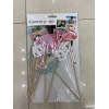 12pcs birthday set Happy Birthday paper【English Packaging】_P01999064_2_m