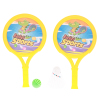 racket set Plastic【English Packaging】_200605963