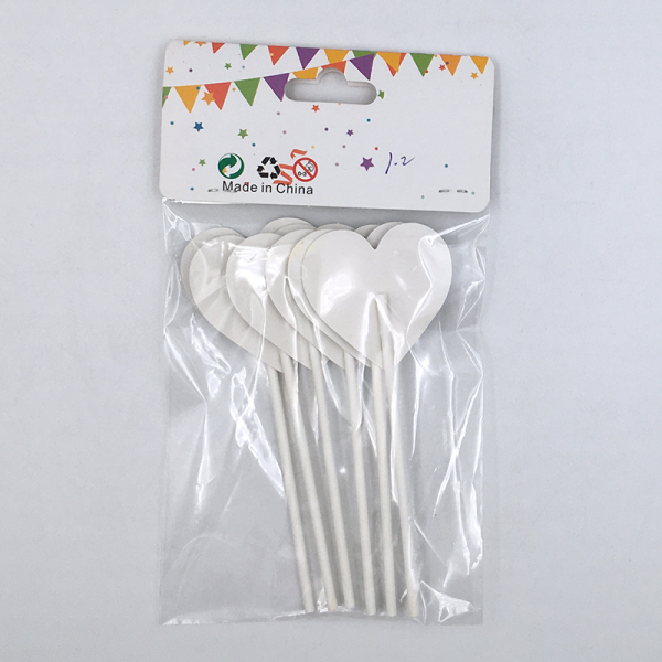 16.5*10cm Cake decoration