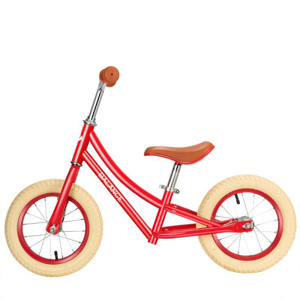 14 inch balance bike