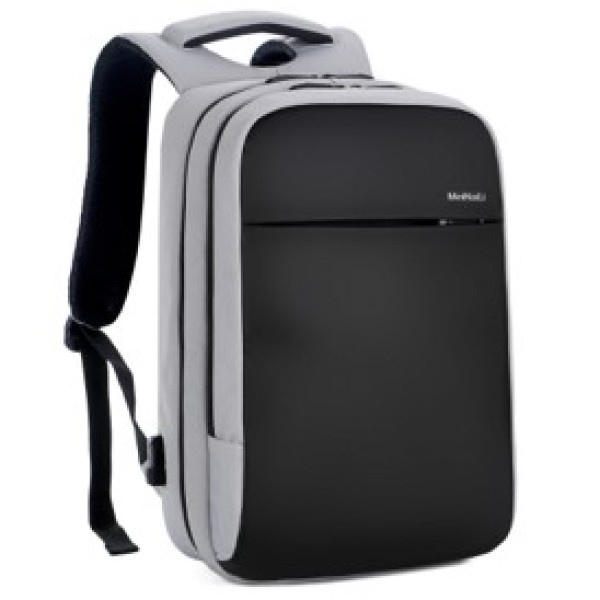 Business with usb charging computer backpack