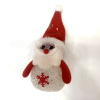 Christmas snowman Composite acrylic【Packaging without Words】_P02119303_2_m