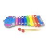 wooden xylophone Spray painting wood【English Packaging】_P01898399_3_m