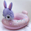 65cm New Rabbit Boat Swimming Ring,Plastic【Chinese English  Packaging】_201800892