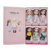 6PCS doll 6 inches Plastic【English Packaging】_P01988975_2_m