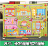 QZM-0800 Farm Maze 2192A1 Set,one colour only,wood【English Packaging】_P02534181_6_m