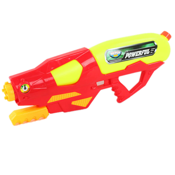 water gun