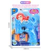 6-hole mermaid bubble gun in 2 colors,Electric,Lights,Plastic【English Packaging】_P03129313_7_m