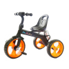 Children tricycle 3-weel bike Metal【English Packaging】_200360110_1_m