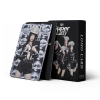 W - (G) I - DLE Super My Little Card (8.7 * 5.7CM),Смешанные модели,бумага【Упаковка на английском языке】_201918363