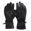 Velvet warm, cold resistant, waterproof, and anti slip gloves,Men,XL,split-finger gloves,100% polyester fiber【Packaging without Words】_201571216_1_m