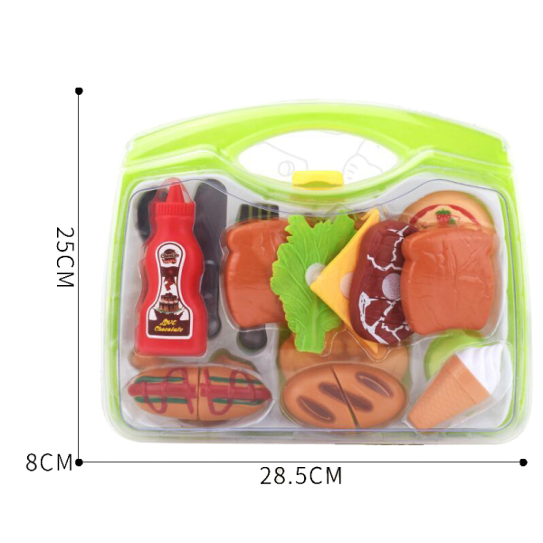 food set