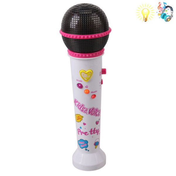 microphone