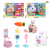 2 Style Bunny Set,Electric,Sound,IC without language【English Packaging】_201568534