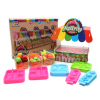 Play dough outdoor market convenience store Plastic【English Packaging】_P02140475_7_m