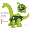 DIY Disassembly of Velociraptor,Plastic【English Packaging】_P02969486_15_m