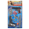 Police holster,Plastic【English Packaging】_P03096405_2_m