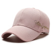 Baseball cap,Women,56-60CM,Baseball cap,100% cotton【English Packaging】_P02589718_3_m