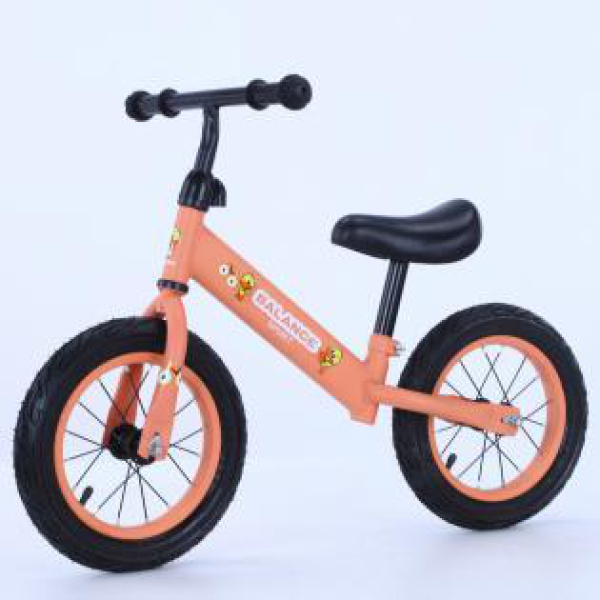 14 inch balance bike