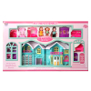 villa set Cute Version Plastic【English Packaging】_200132674_1_m